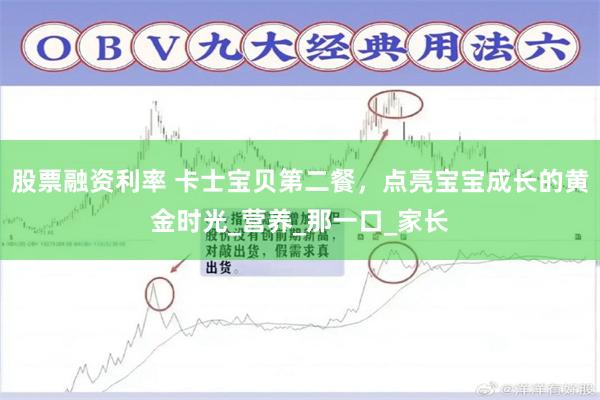 股票融资利率 卡士宝贝第二餐，点亮宝宝成长的黄金时光_营养_那一口_家长