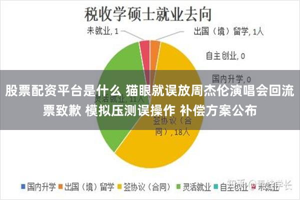 股票配资平台是什么 猫眼就误放周杰伦演唱会回流票致歉 模拟压测误操作 补偿方案公布