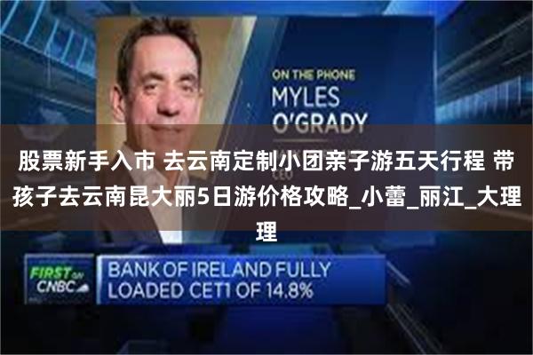 股票新手入市 去云南定制小团亲子游五天行程 带孩子去云南昆大丽5日游价格攻略_小蕾_丽江_大理